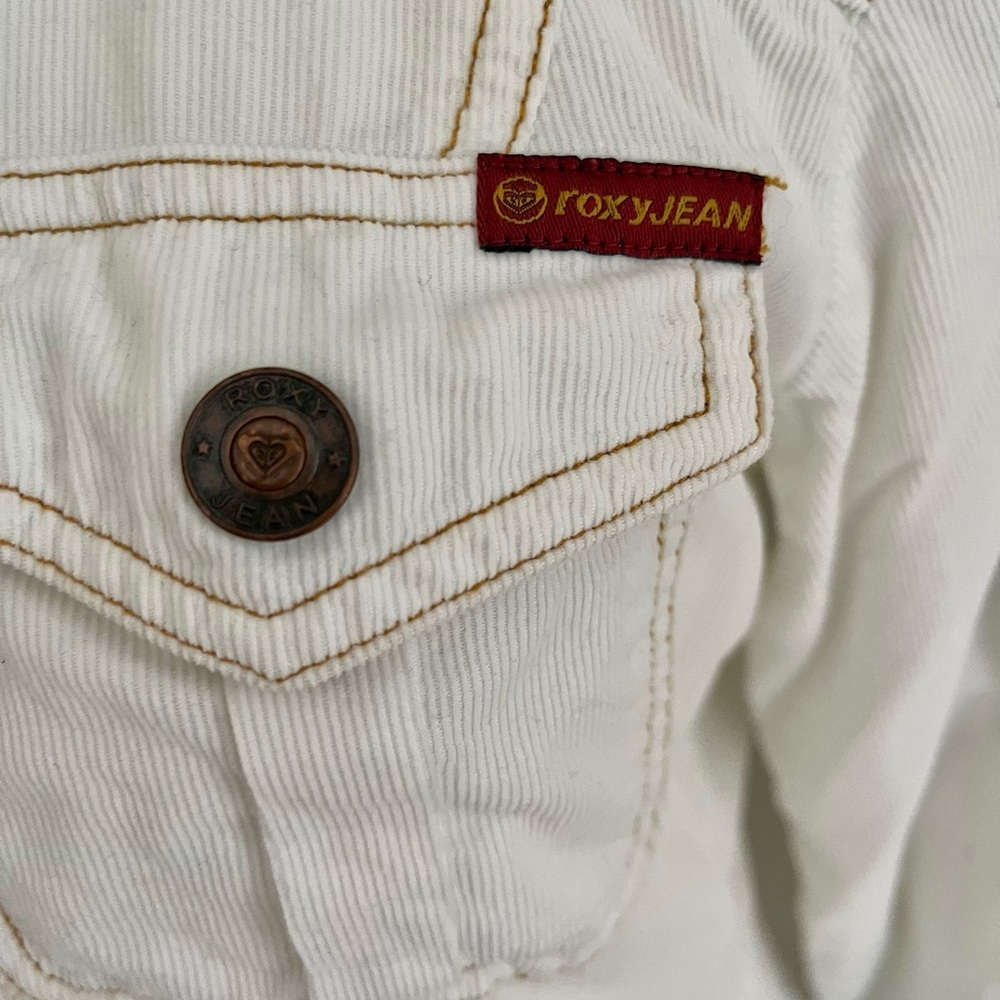 Roxy Jean Jacket - image 8